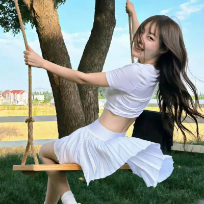 高贵的她